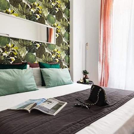 Monti Jungle Apartment - Urbana Rom Exteriör bild
